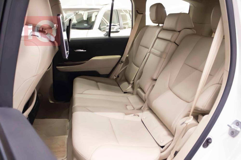 تۆیۆتا لاند کروزەر